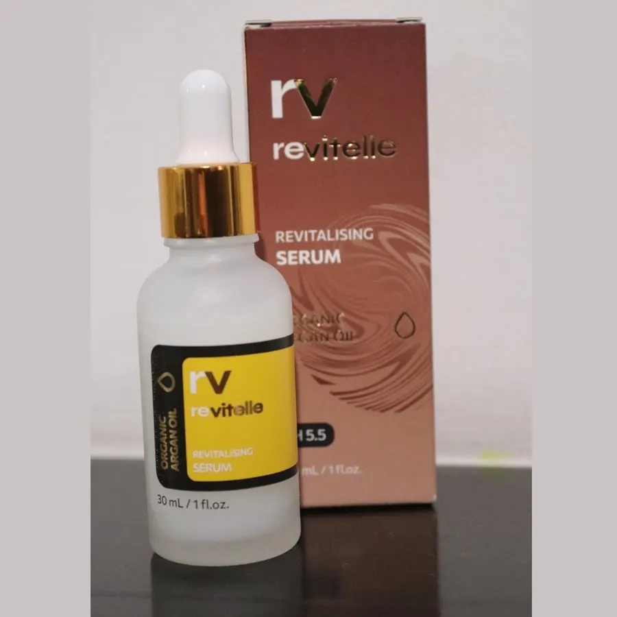 Revitelle – 2
