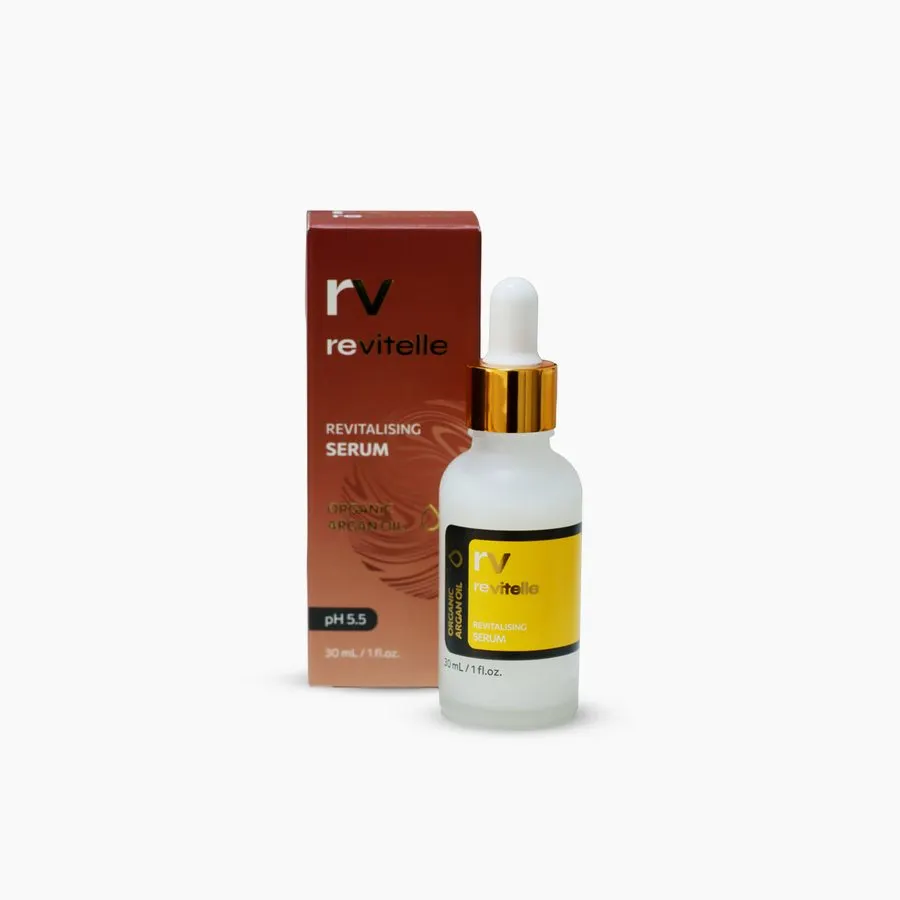 Revitelle – 3