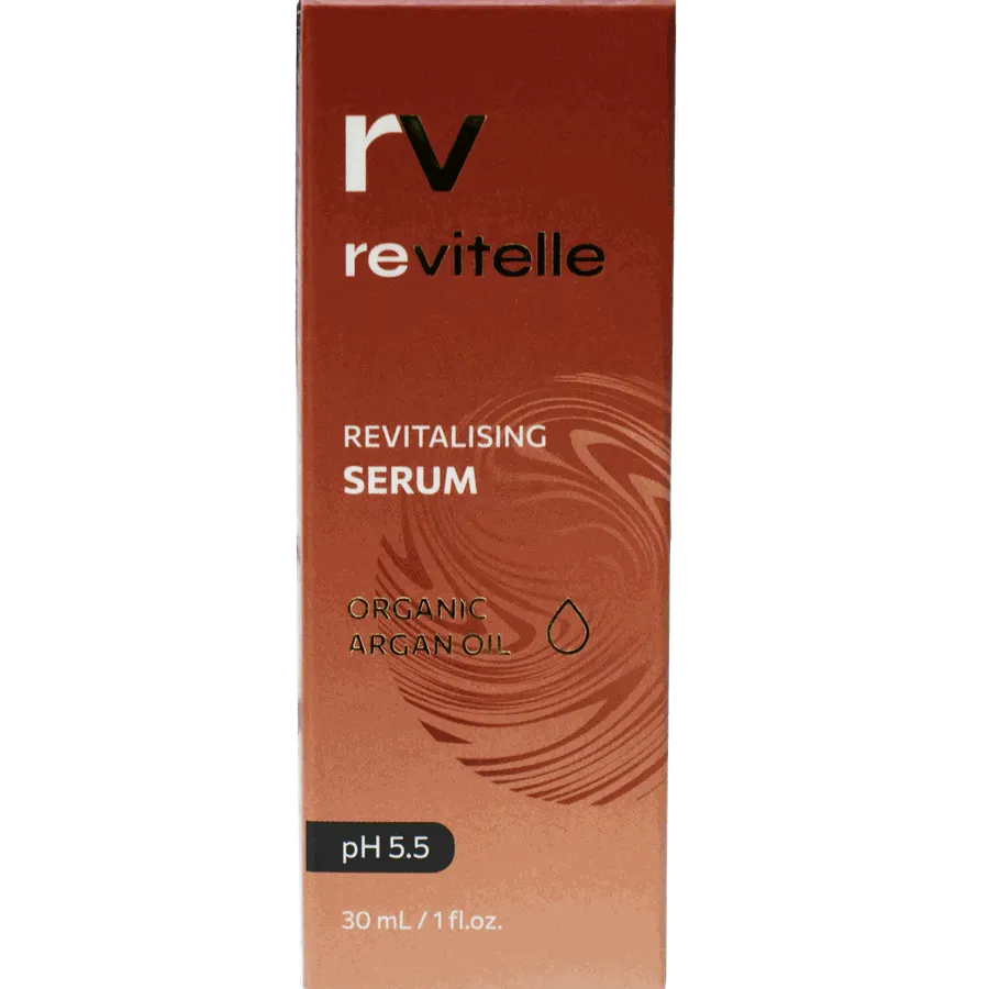 Revitelle – 4
