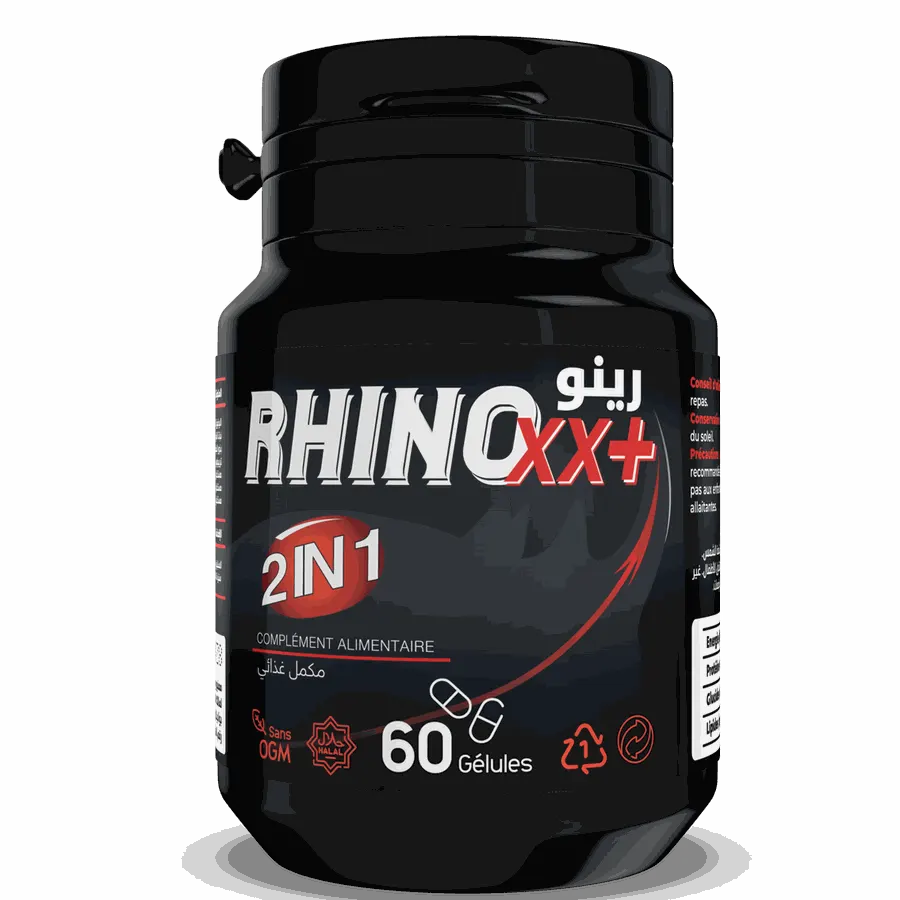 RHINO+ – 2