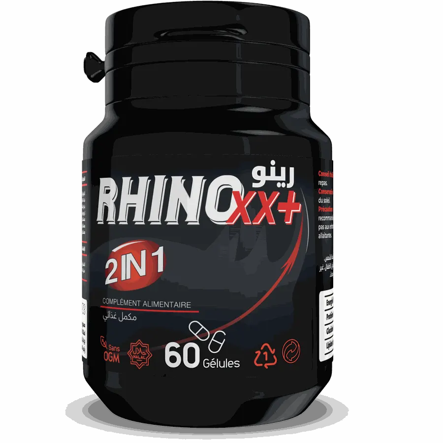 RHINO+ – 3
