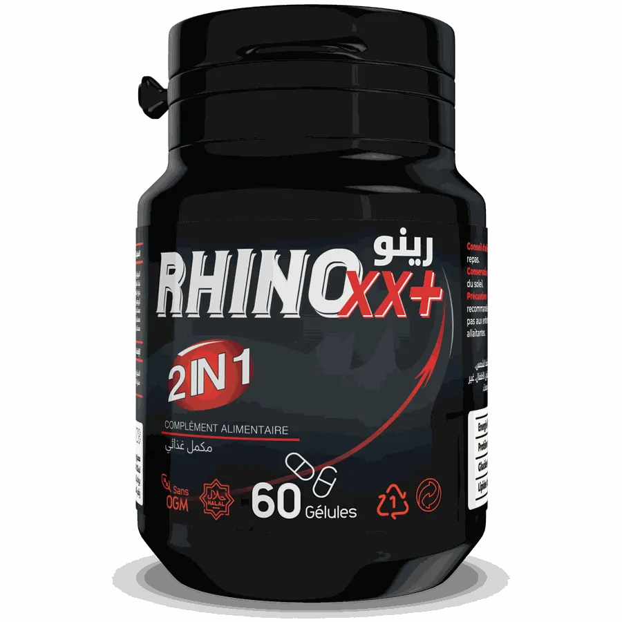 RHINO+ – 4