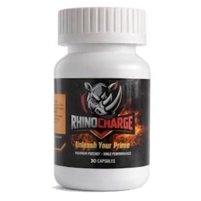 Rhinocharge