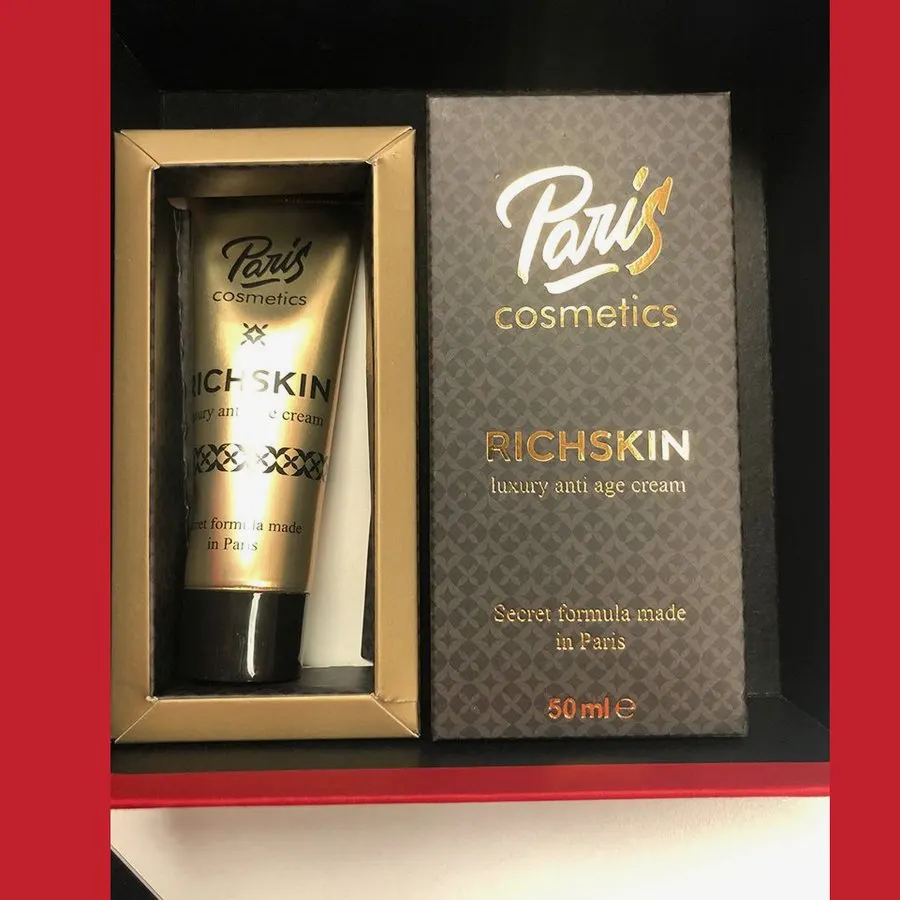 Richskin – 4
