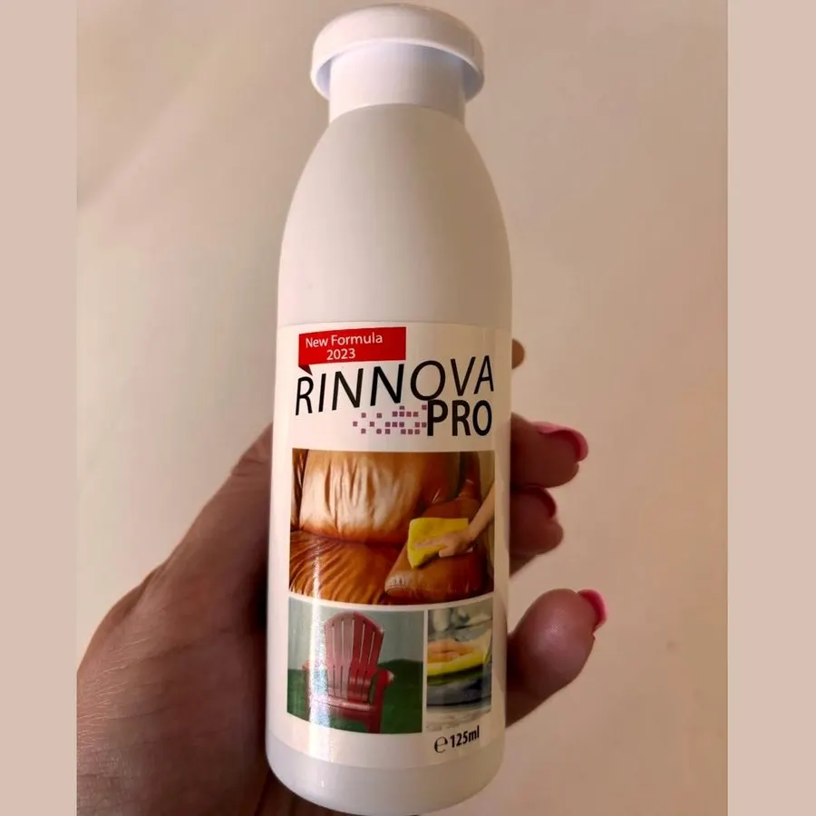 Rinnova Pro – 3