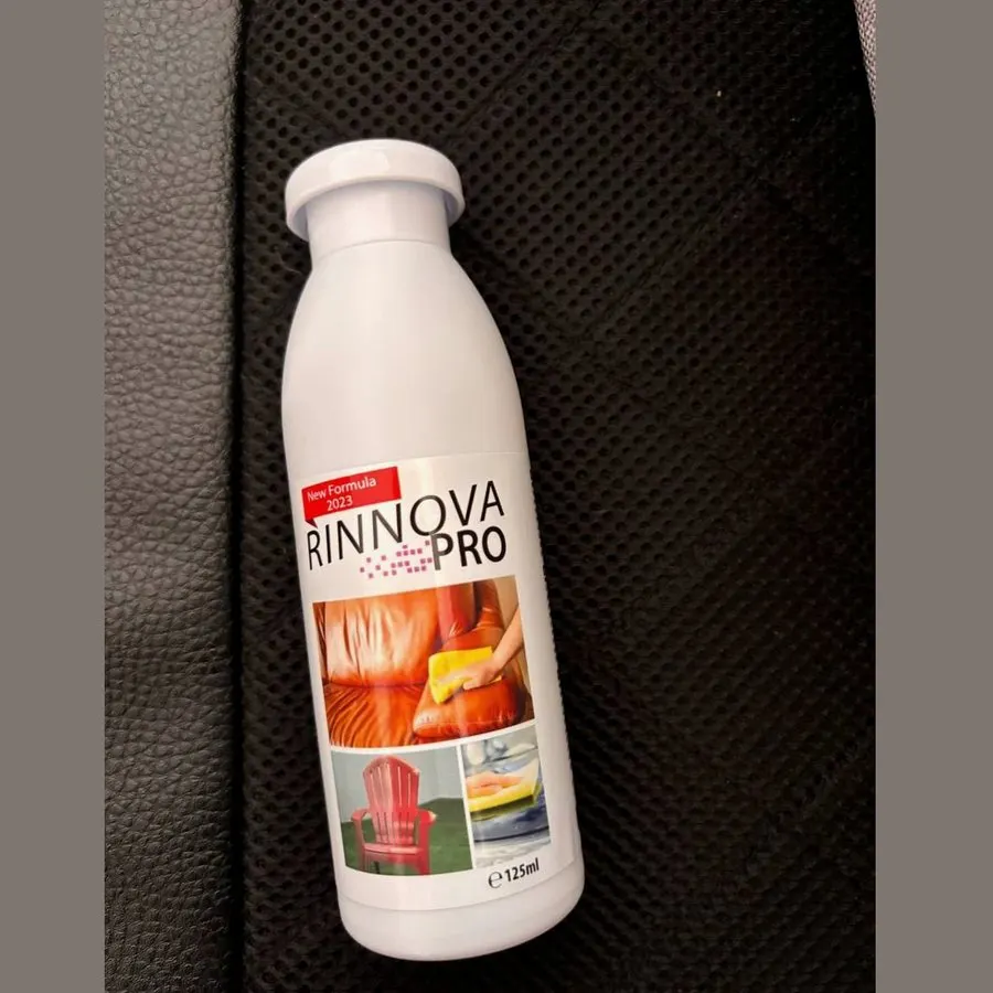 Rinnova Pro – 4