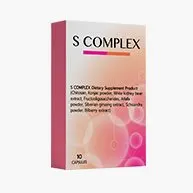 S Complex – 2