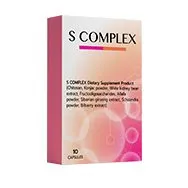 S Complex – 3