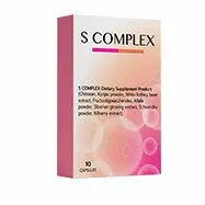 S Complex – 4