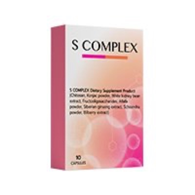 S Complex