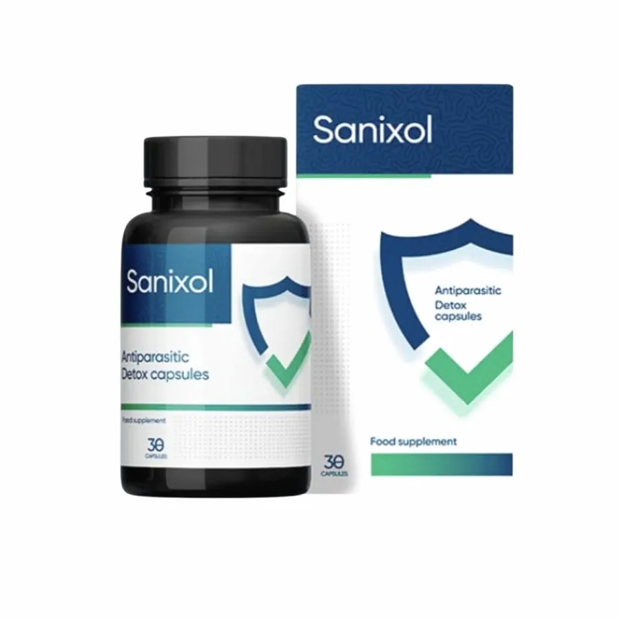 Sanixol – 2