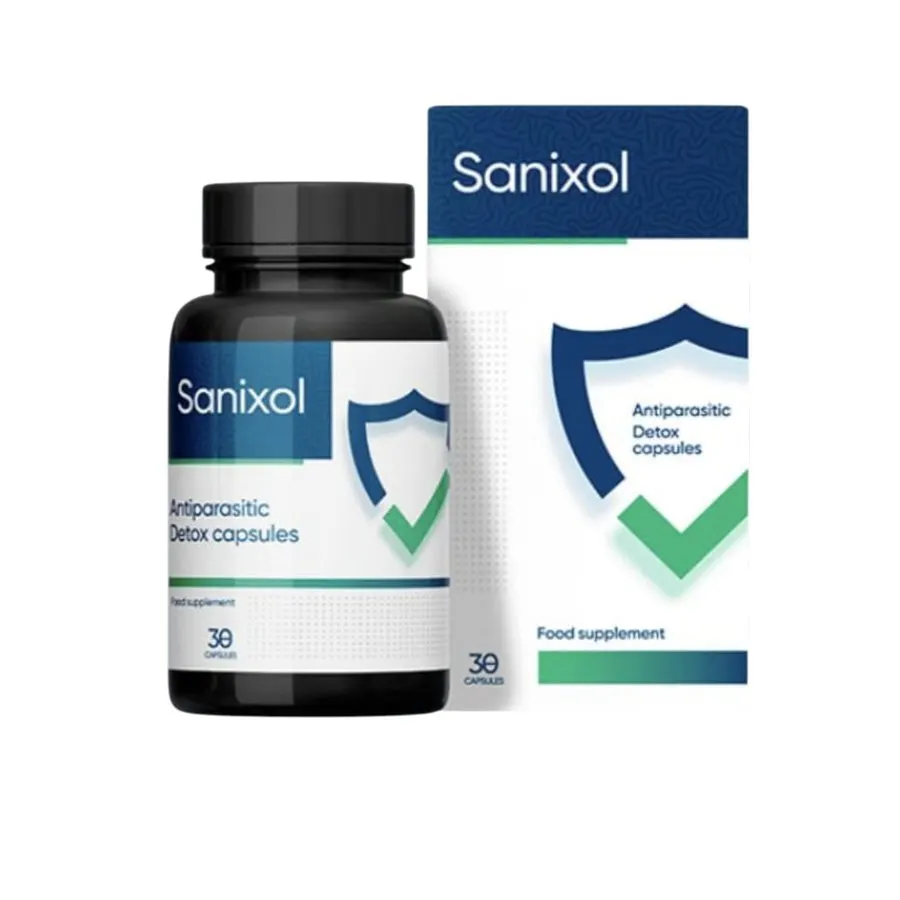 Sanixol – 4