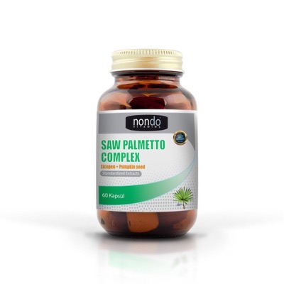 Nondo Saw Palmetto