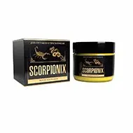 Scorpionix – 2