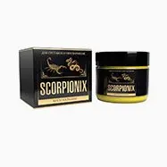 Scorpionix – 3