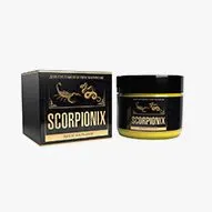 Scorpionix – 4