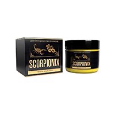 Scorpionix