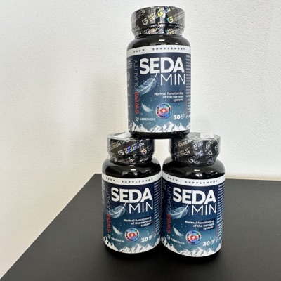Sedamin