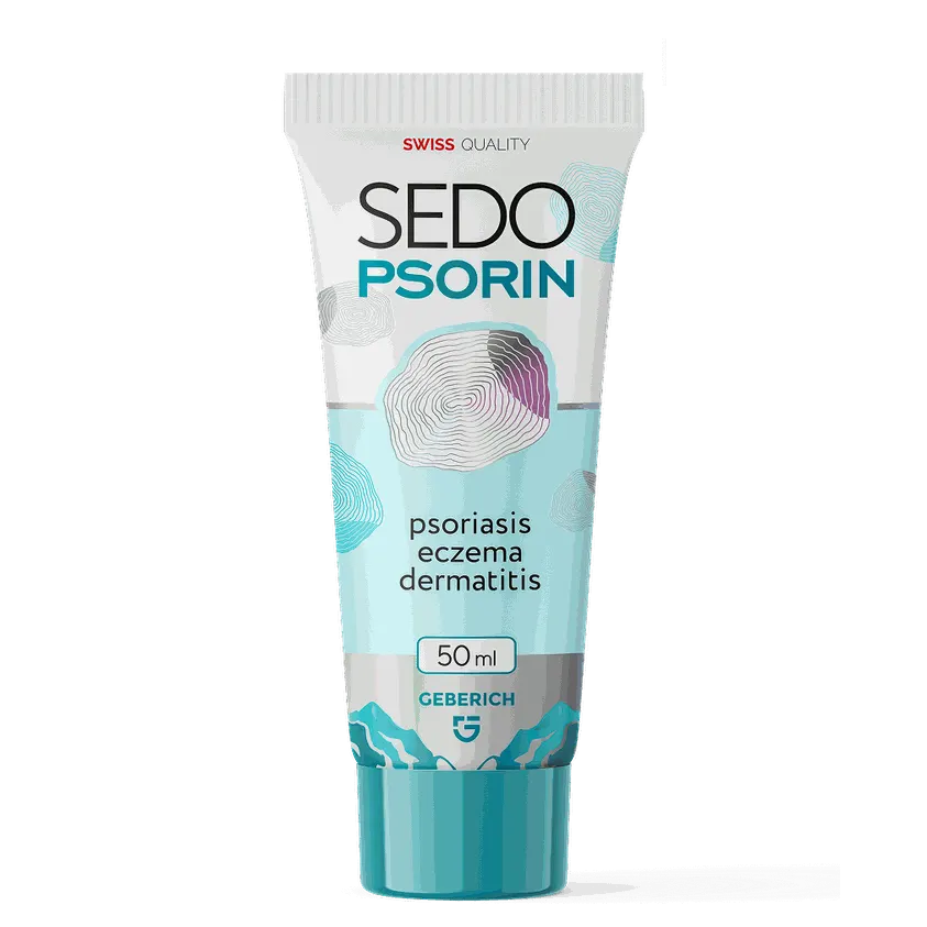 Sedopsorin – 2