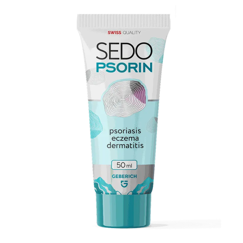 Sedopsorin – 3