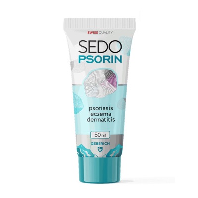 Sedopsorin