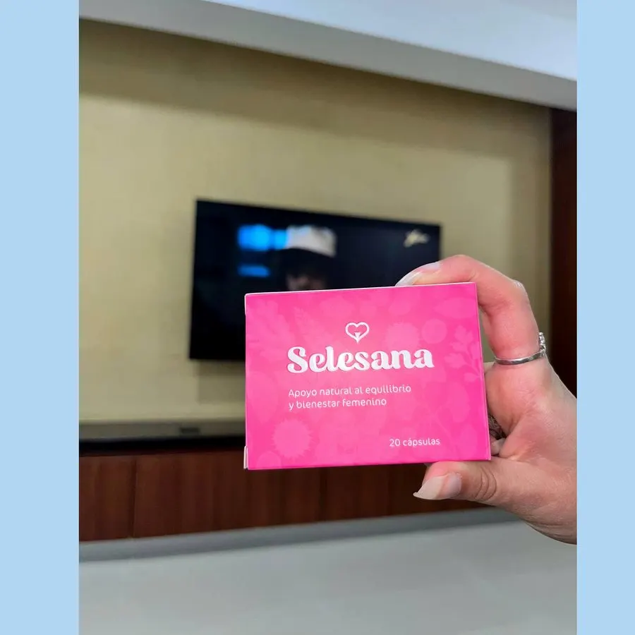 Selesana – 2