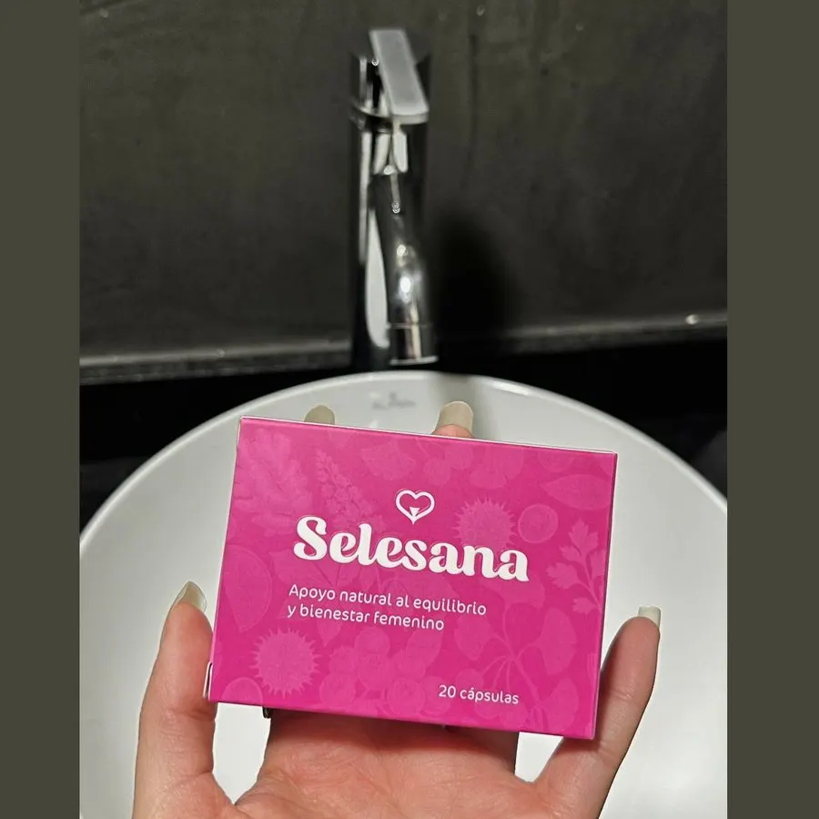 Selesana – 3