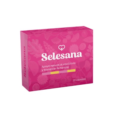 Selesana