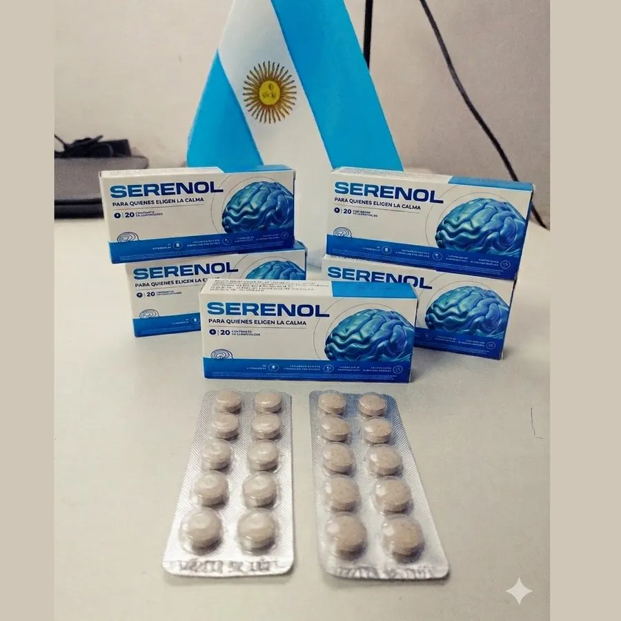 Serenol – 2