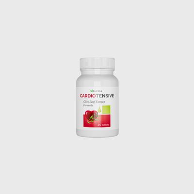 Cardiotensive