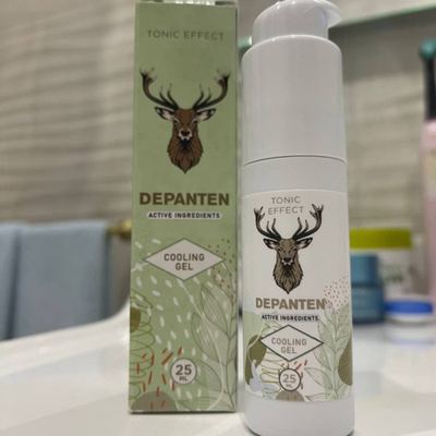 Depanten