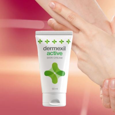 Dermexil Active