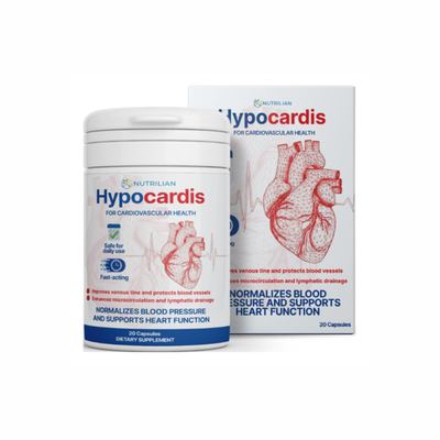 Hypocardis