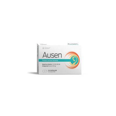 Ausen