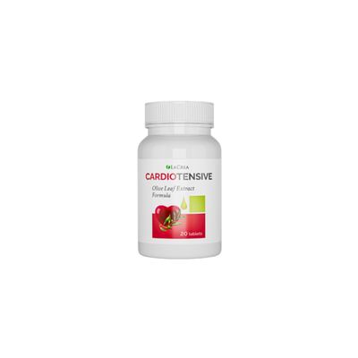 Cardiotensive