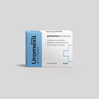 Uromexil Forte