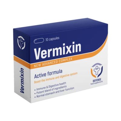 Vermixin