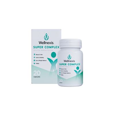 Wellnexis
