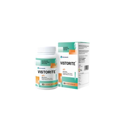 Vistorite