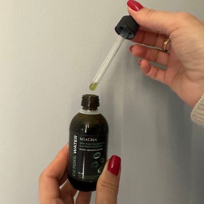 Detoxil Water