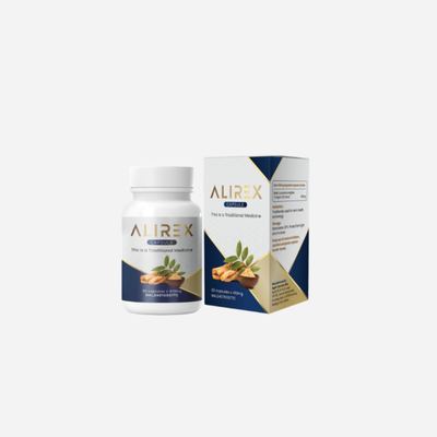 Alirex