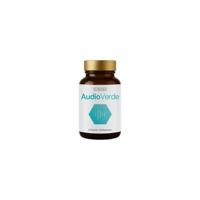 AudioVerde