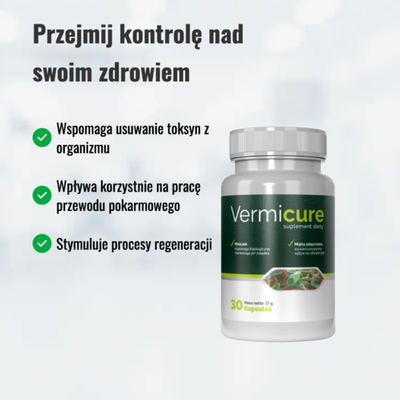 Vermicure