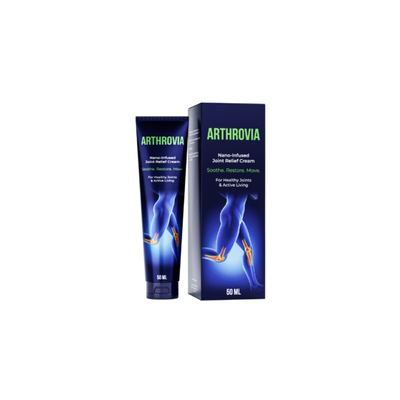 Arthrovia