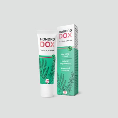 Hondrodox