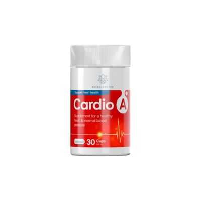 Cardio A
