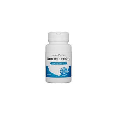Earlick Forte