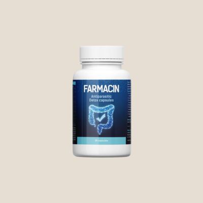 Farmacin