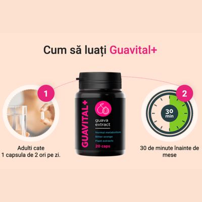 Guavital