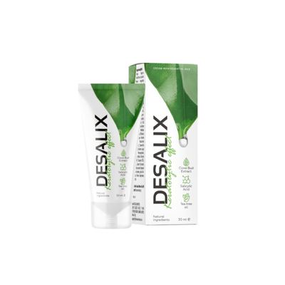 Desalix